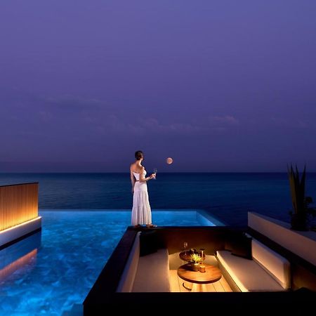 Sea Zante Luxury Beachfront Retreat Tragaki Eksteriør billede