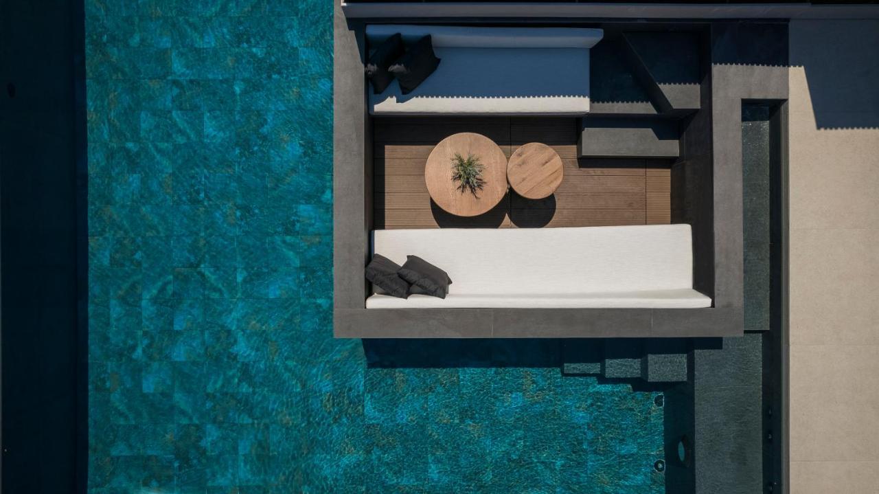 Sea Zante Luxury Beachfront Retreat Tragaki Eksteriør billede