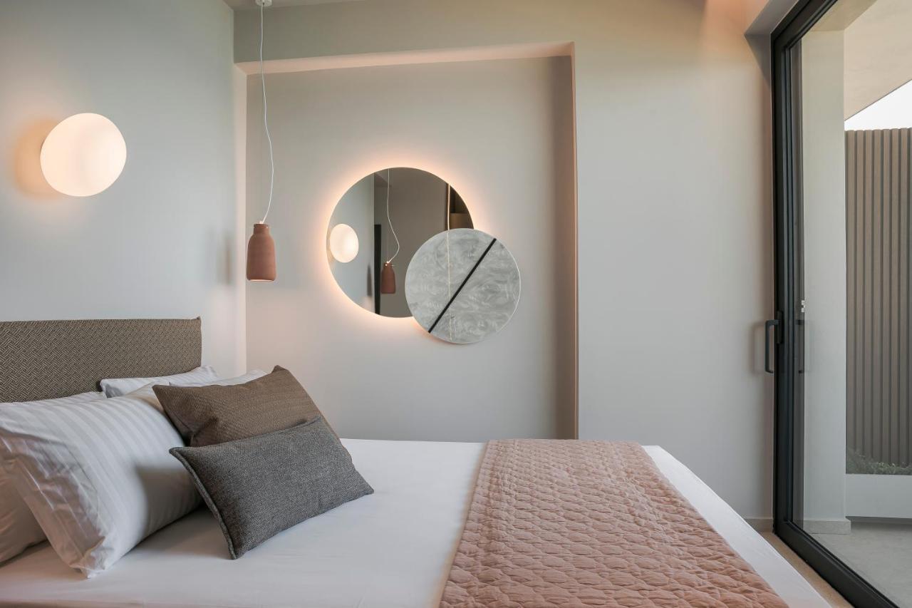 Sea Zante Luxury Beachfront Retreat Tragaki Eksteriør billede