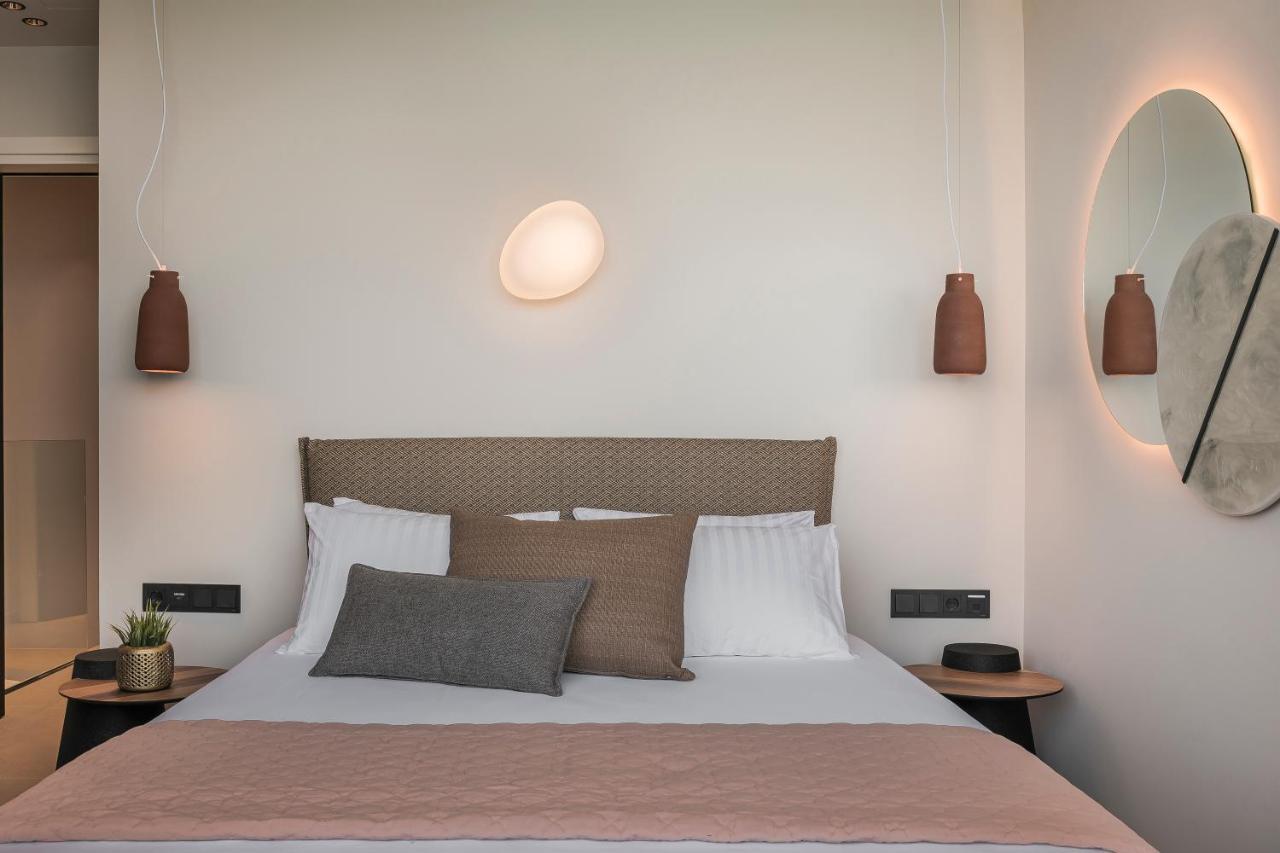 Sea Zante Luxury Beachfront Retreat Tragaki Eksteriør billede