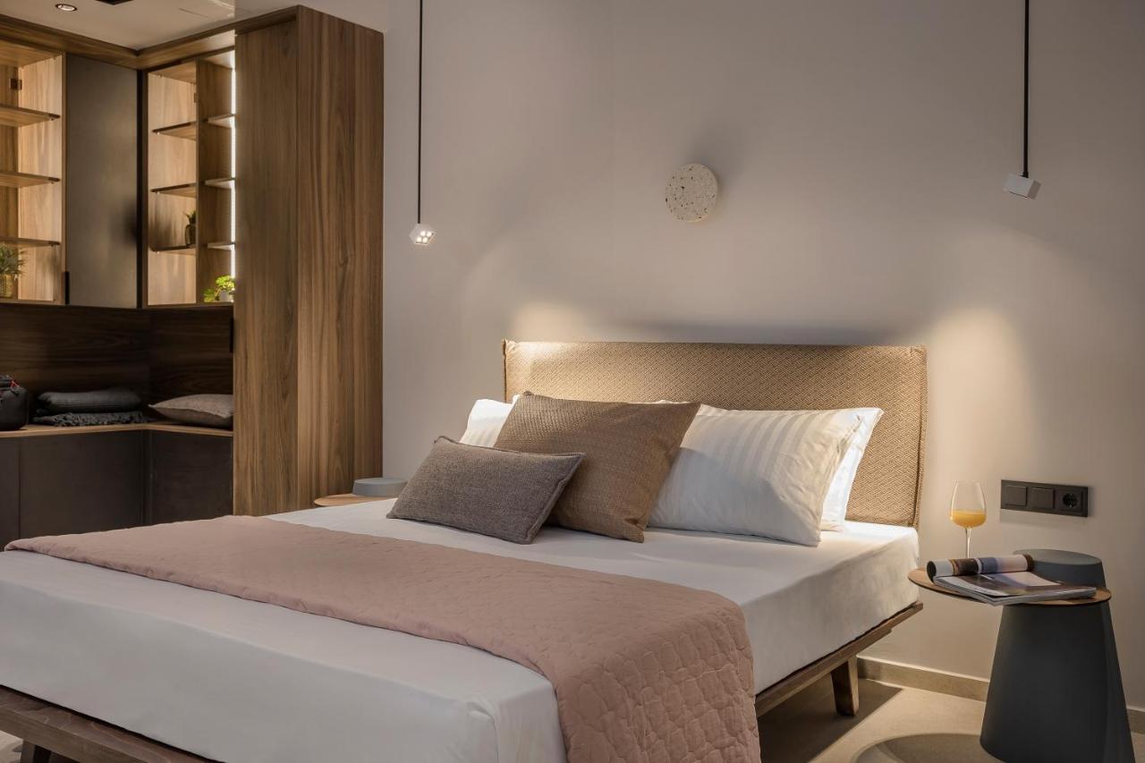 Sea Zante Luxury Beachfront Retreat Tragaki Eksteriør billede