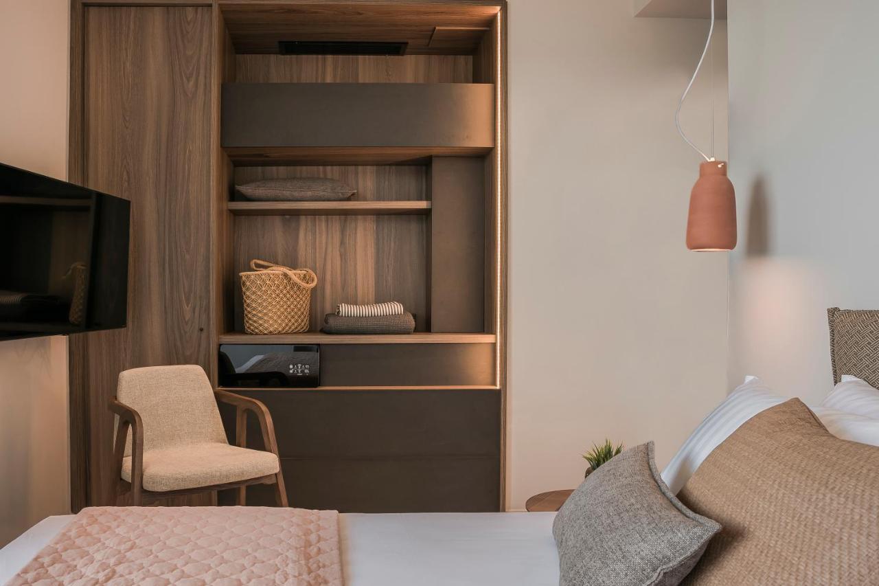 Sea Zante Luxury Beachfront Retreat Tragaki Eksteriør billede