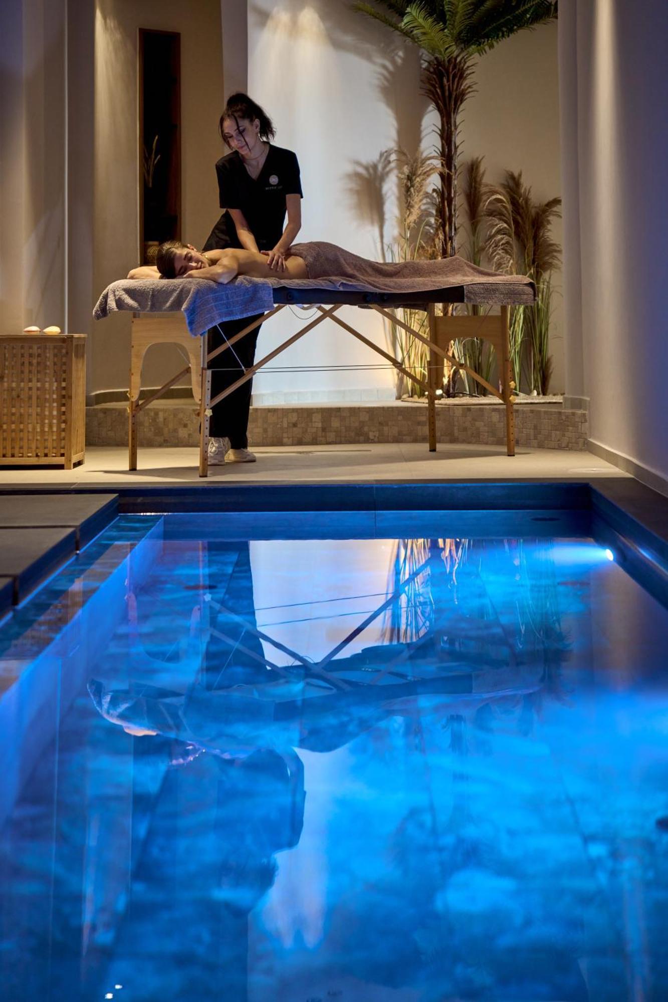 Sea Zante Luxury Beachfront Retreat Tragaki Eksteriør billede