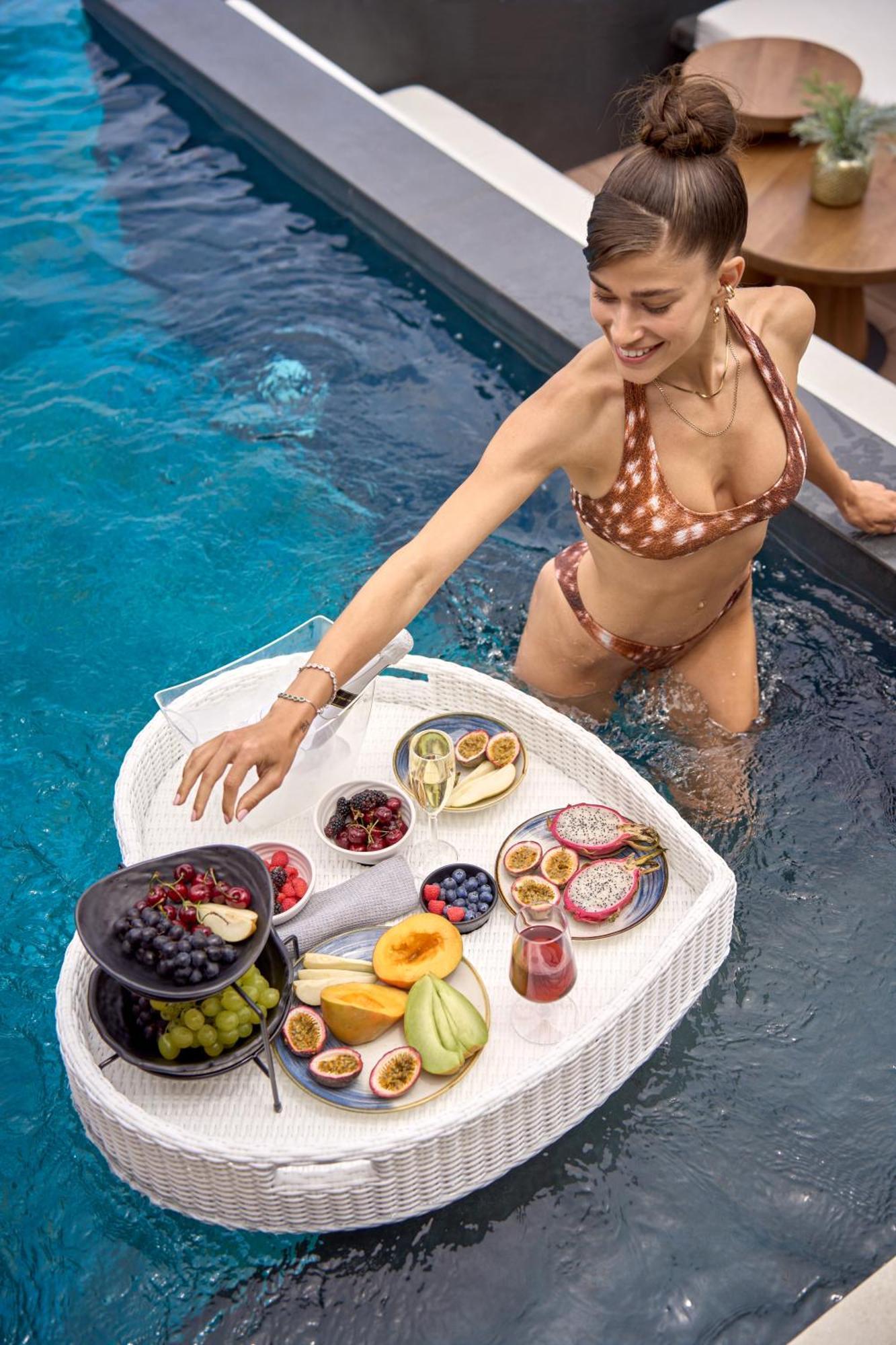 Sea Zante Luxury Beachfront Retreat Tragaki Eksteriør billede