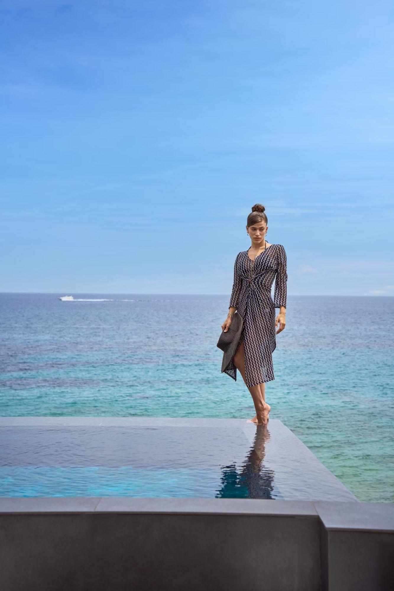 Sea Zante Luxury Beachfront Retreat Tragaki Eksteriør billede