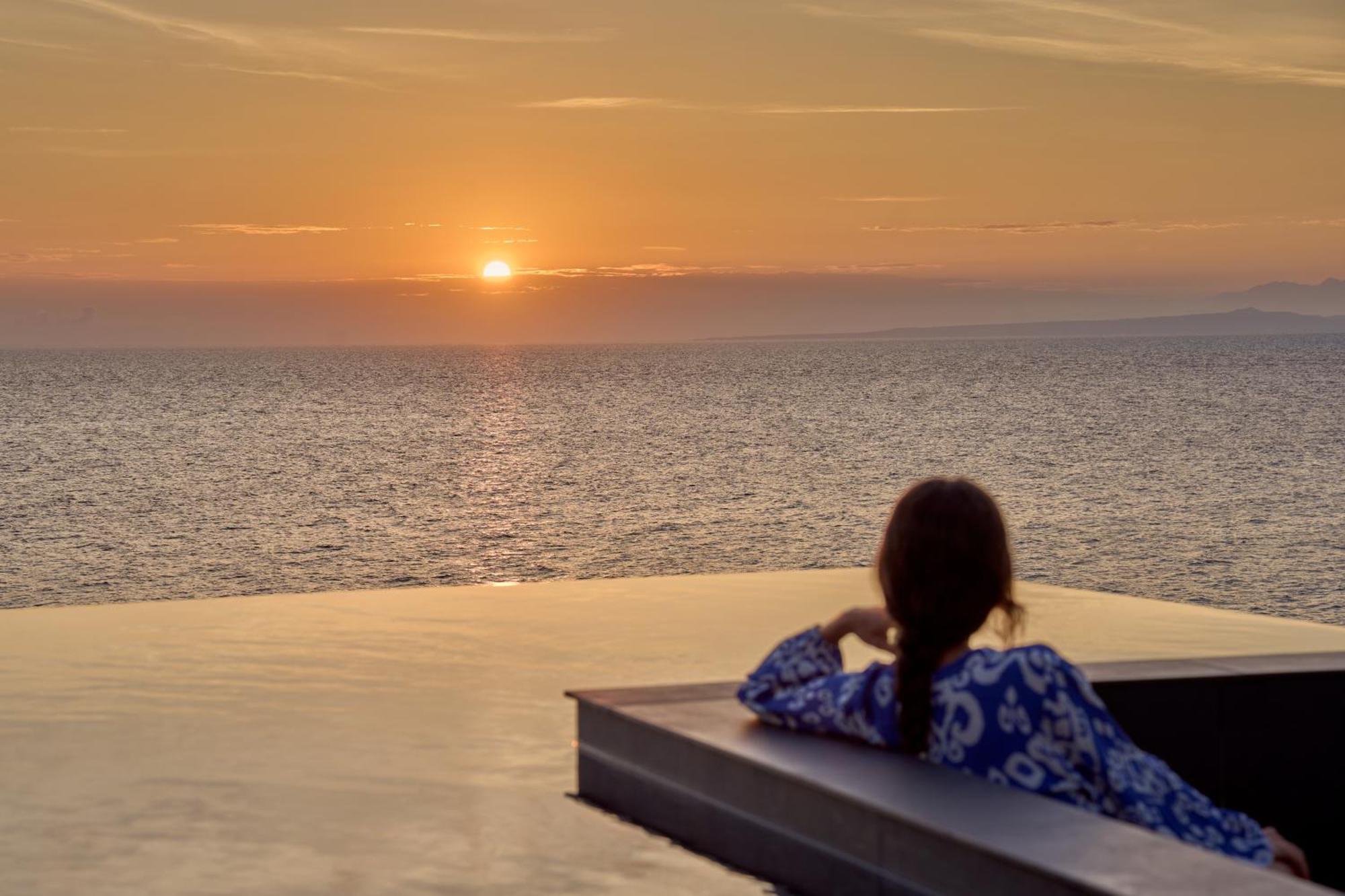 Sea Zante Luxury Beachfront Retreat Tragaki Eksteriør billede
