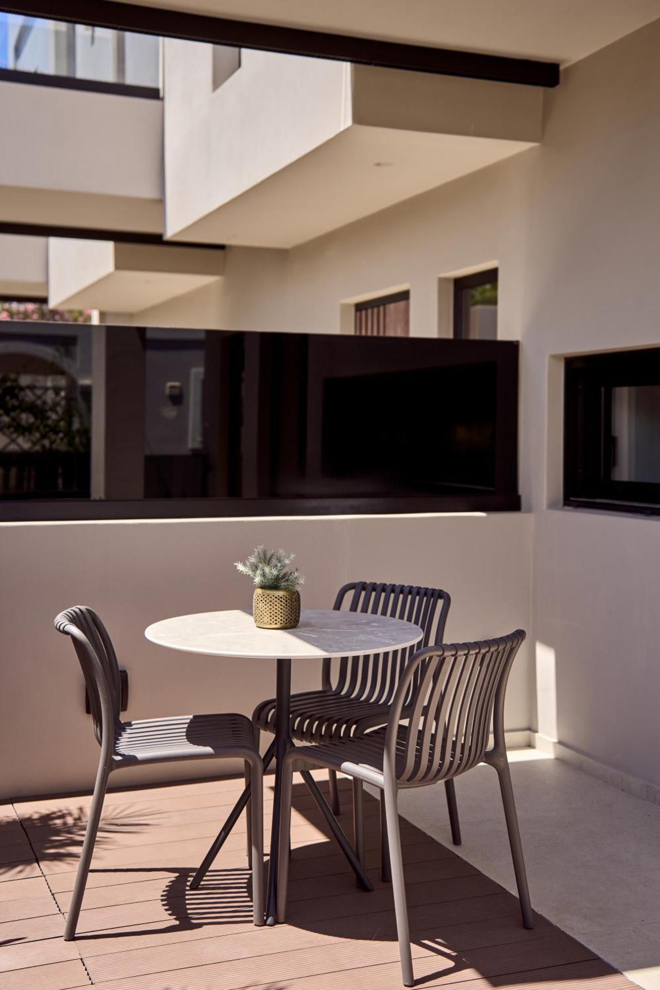 Sea Zante Luxury Beachfront Retreat Tragaki Eksteriør billede