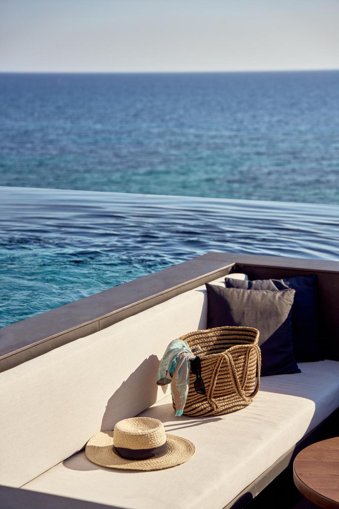 Sea Zante Luxury Beachfront Retreat Tragaki Eksteriør billede