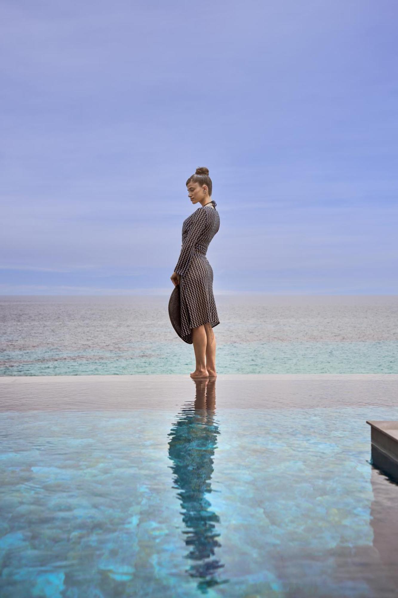 Sea Zante Luxury Beachfront Retreat Tragaki Eksteriør billede