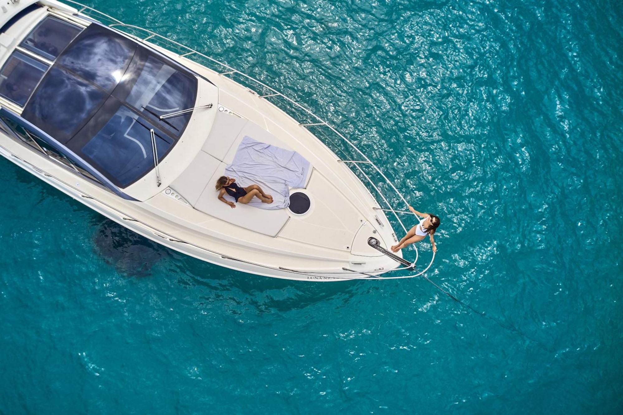 Sea Zante Luxury Beachfront Retreat Tragaki Eksteriør billede